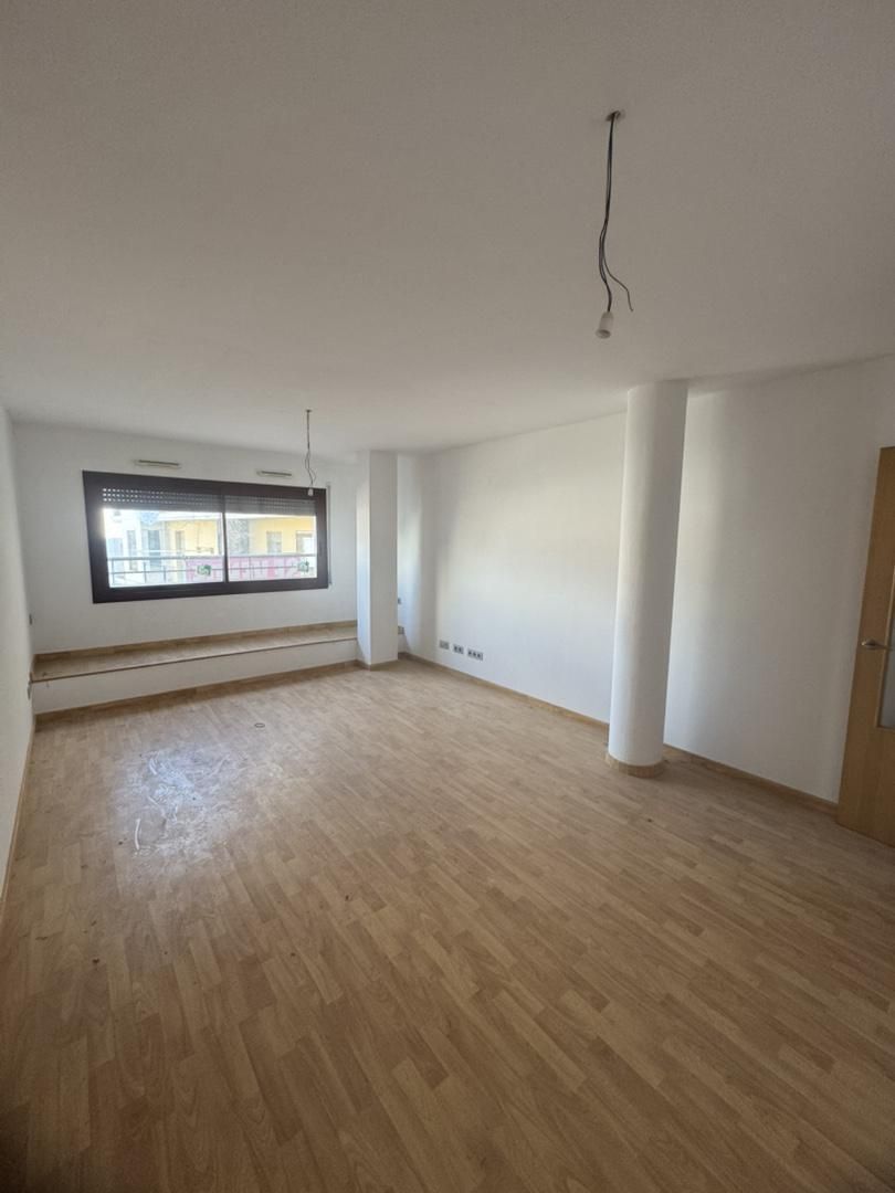 Living room of Flat for sale in Almenar