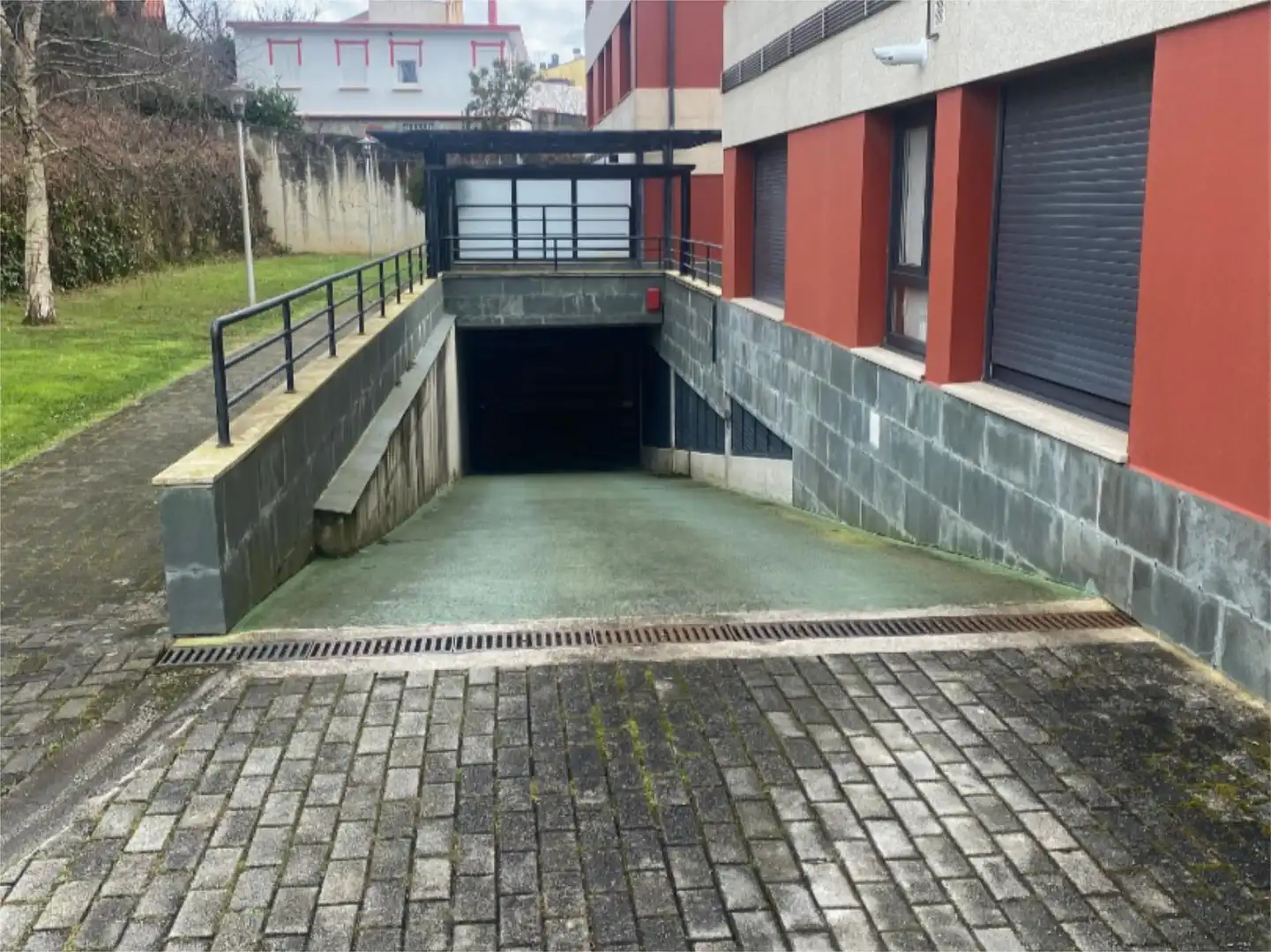Garage zum Verkauf in Rua Curros Enriquez, 18, Maianca Garage zum Verkauf in Rua Curros Enriquez, 18, Maianca