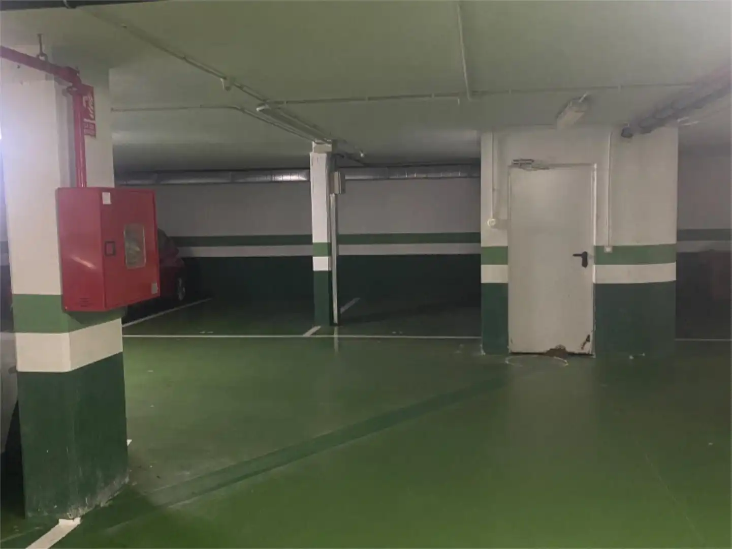 Garage zum Verkauf in Rua Curros Enriquez, 18, Maianca Garage zum Verkauf in Rua Curros Enriquez, 18, Maianca