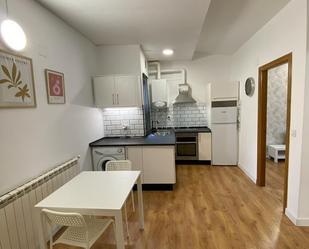 Àtic de lloguer a Rúa Trapero Pardo, 31, Residencia - Abella