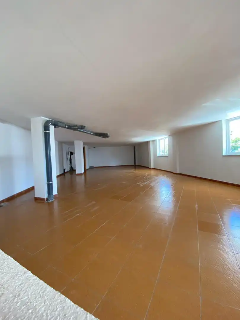 Office for sale in Rúa Serra de Outes, 35, Residencia - Abella Office for sale in Lugo
