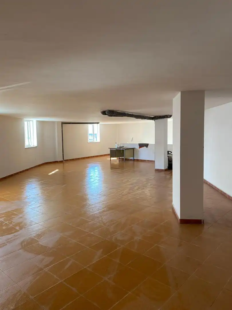 Office for sale in Rúa Serra de Outes, 35, Residencia - Abella Office for sale in Lugo