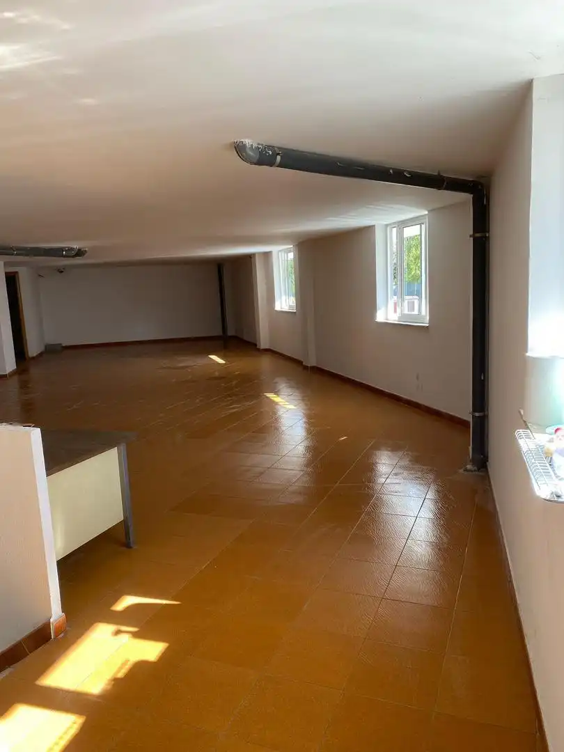 Office for sale in Rúa Serra de Outes, 35, Residencia - Abella Office for sale in Lugo