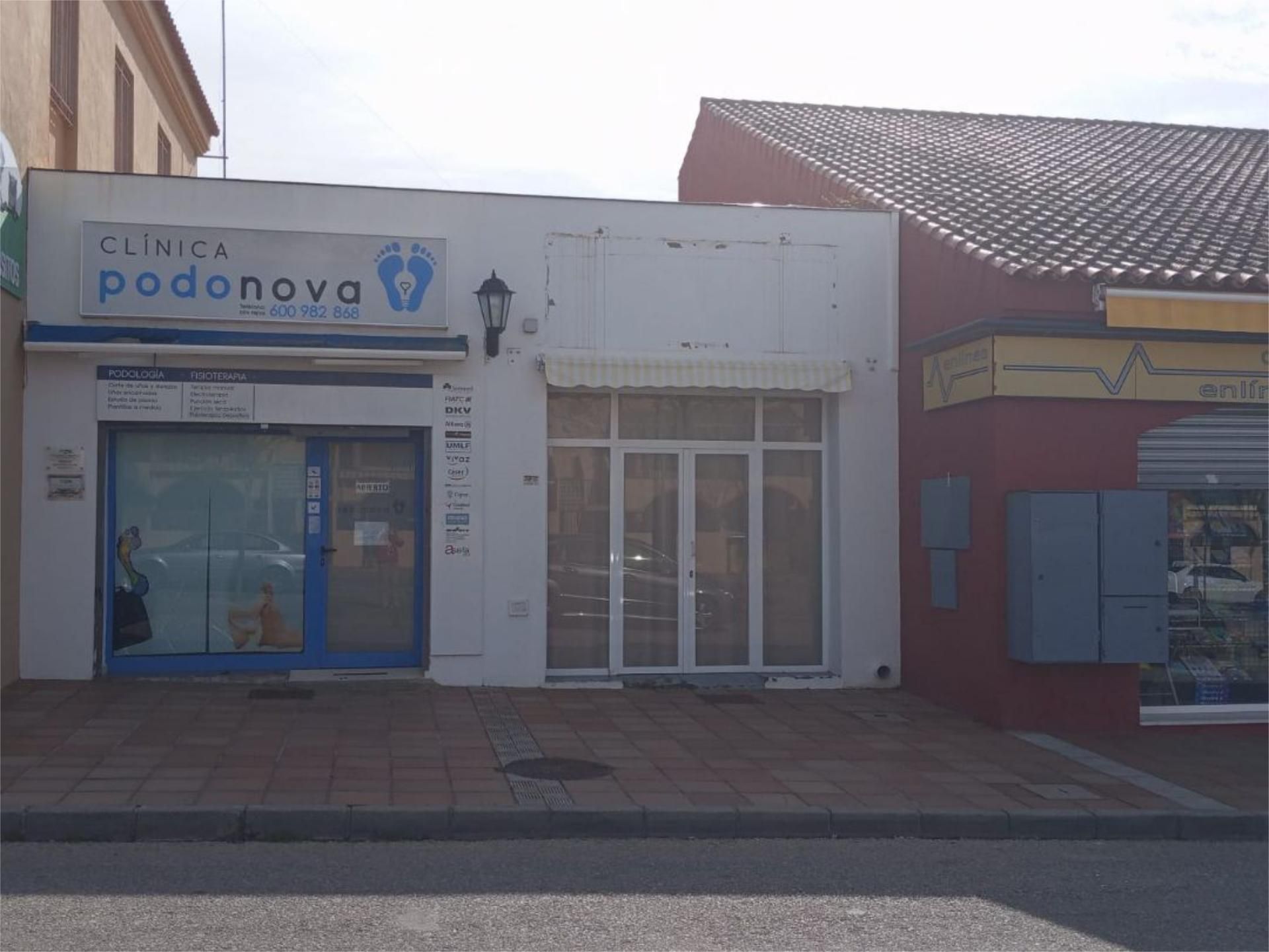 Local en venda en Chiclana de la Frontera amb Aire condicionat i Calefacció