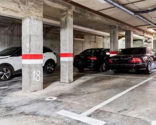 Parking of Garage to rent in Oviedo 