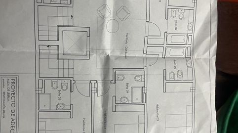 Foto 2 de Pis en venda a Desconocido, 40, El Cuervo de Sevilla, Sevilla