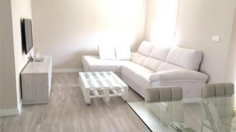 Foto 2 de Pis en venda a Calle Ronda de Los Viñedos, 5, El Retiro - La Vid, Jerez de la Frontera