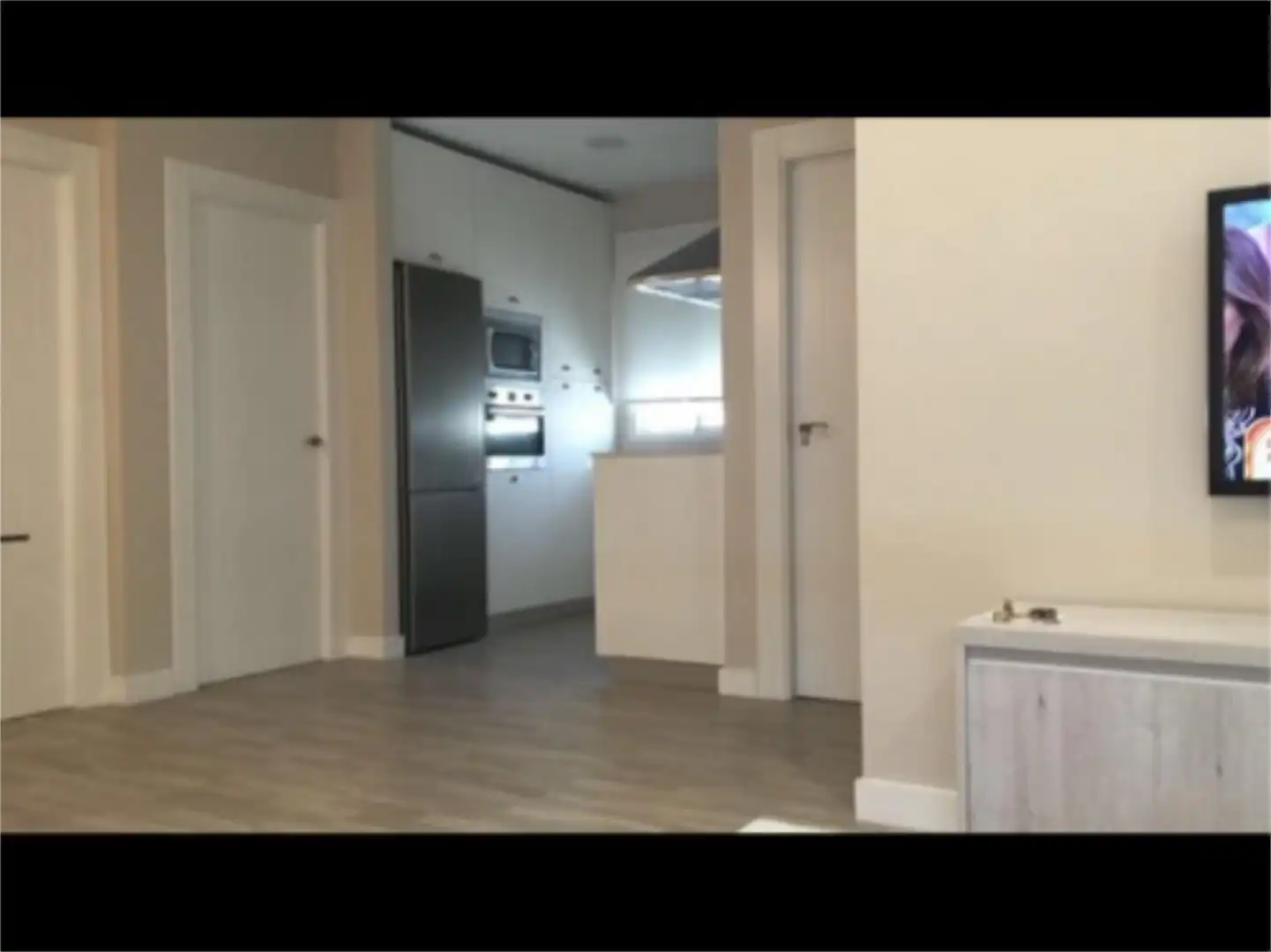 Flat for sale in Calle Ronda de los Viñedos, 5, El Retiro - La Vid Kitchen of Flat for sale in Jerez de la Frontera with Air Conditioner and Furnished