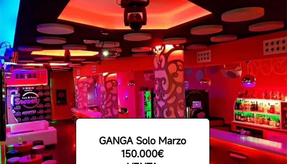 Premises for sale in N-340a, 21, Balanegra, Almería - image 1 Photo 1 of Premises for sale in N-340a, 21, Balanegra, Almería