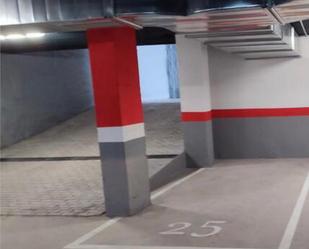 Parking of Garage to rent in  Córdoba Capital