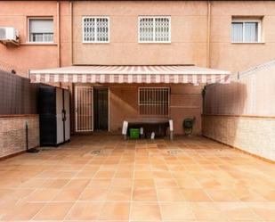 Terrace of Single-family semi-detached for sale in Palau-solità i Plegamans  with Air Conditioner, Terrace and Balcony