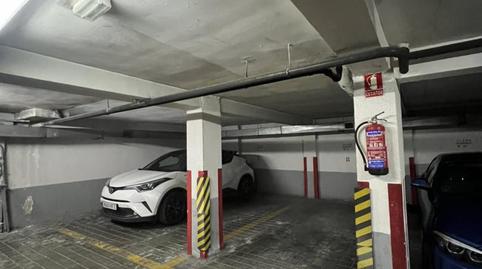 Photo 3 of Garage for sale in Calle de Moreno Nieto, 8, Imperial, Madrid