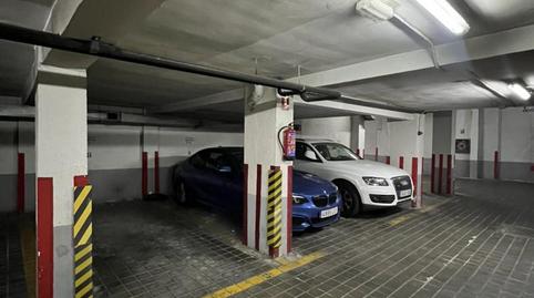 Photo 2 of Garage for sale in Calle de Moreno Nieto, 8, Imperial, Madrid