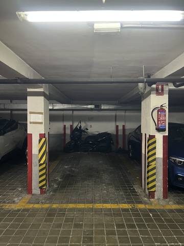 Garaje en Venta en Calle de Moreno Nieto, 8 en Imperial