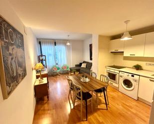 Living room of Flat to rent in Cájar