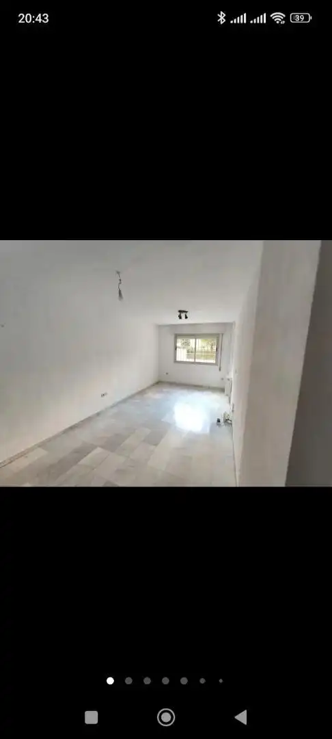 Exterior view of Flat for sale in Granada  with Heating, Private garden and Terrace