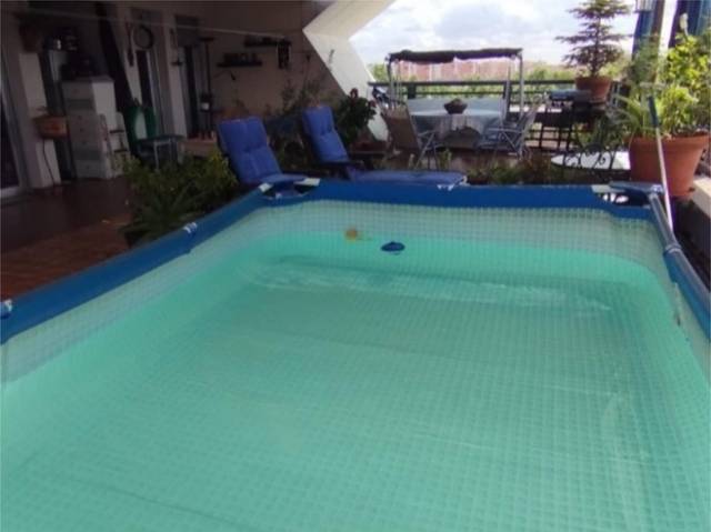 Piso en Venta en Calle de Pinto, 73 en Calle Pinto - San Roque