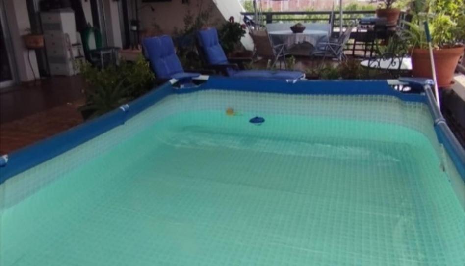 Flat for sale in Calle de Pinto, 73, Calle Pinto - San Roque, Madrid - image 1 Photo 1 of Flat for sale in Calle de Pinto, 73, Calle Pinto - San Roque, Madrid