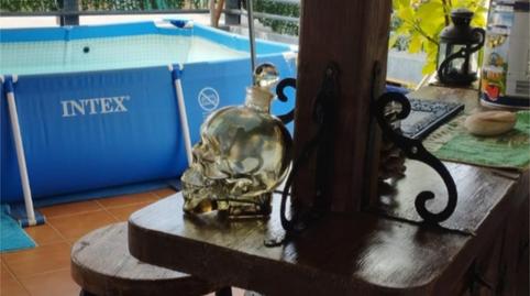 Flat for sale in Calle de Pinto, 73, Calle Pinto - San Roque, Madrid - image 5 Photo 5 of Flat for sale in Calle de Pinto, 73, Calle Pinto - San Roque, Madrid