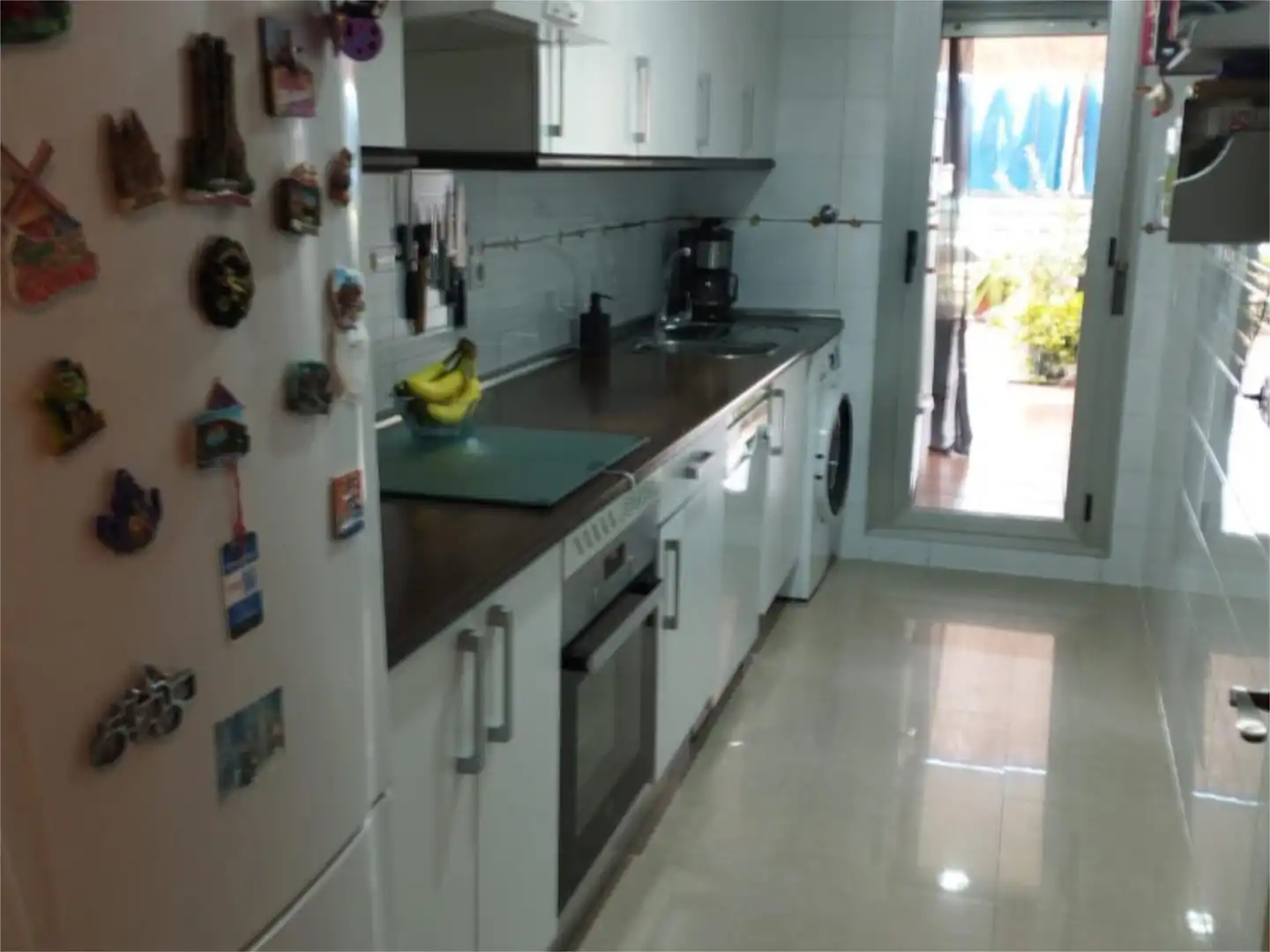 Wohnung zum Verkauf in Calle de Pinto, 73, Calle Pinto - San Roque