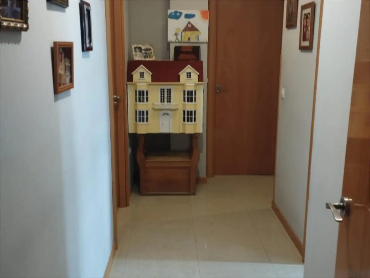 Wohnung zum Verkauf in Calle de Pinto, 73, Calle Pinto - San Roque