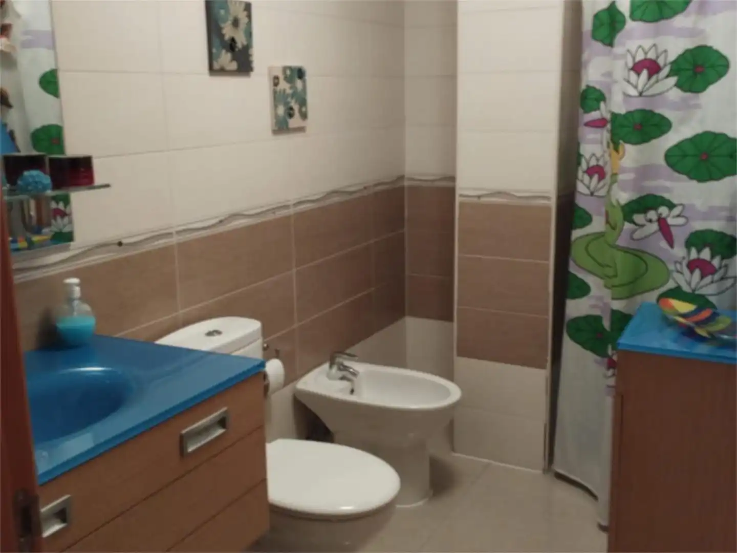 Wohnung zum Verkauf in Calle de Pinto, 73, Calle Pinto - San Roque