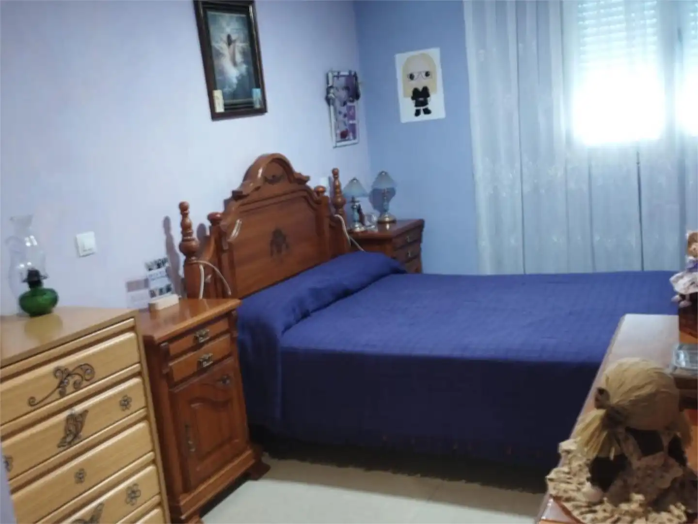 Wohnung zum Verkauf in Calle de Pinto, 73, Calle Pinto - San Roque