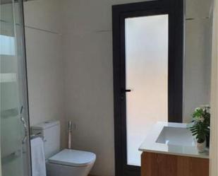 Bathroom of Loft to rent in Málaga Capital  with Terrace