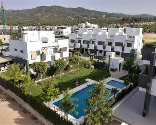 Casa adosada de lloguer a Arroyo del Vedao, 1, Tablero Bajo - Arruzafilla