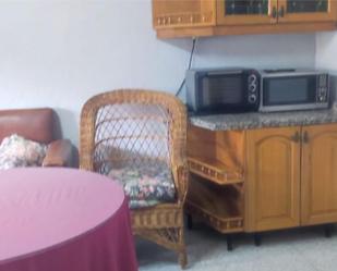 Kitchen of Country house to rent in Ardón  with Heating, Storage room and Furnished