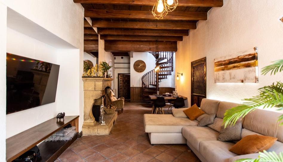 Foto 1 de Finca rústica en venda a Carrer del Doctor, 35, Centre, Barcelona