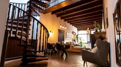 Foto 3 de Finca rústica en venda a Carrer del Doctor, 35, Centre, Barcelona