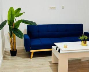 Sala d'estar de Apartament en venda en  Córdoba Capital