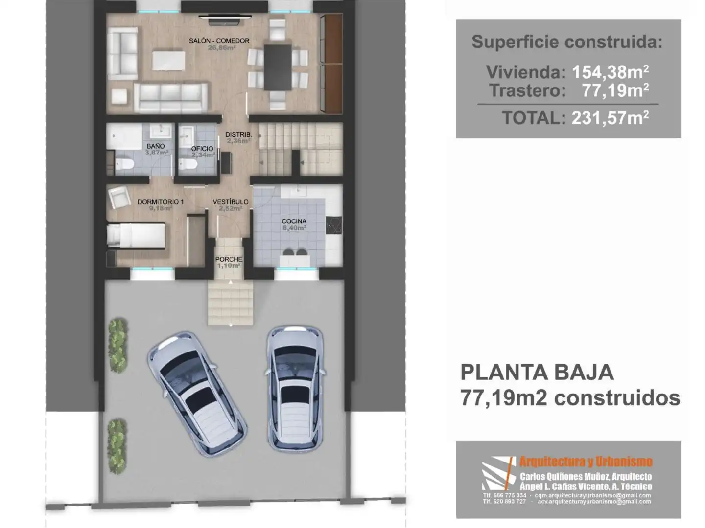 Houses for sale in Avenida del Pinar, 20, Collado Mediano Houses for sale in Collado Mediano