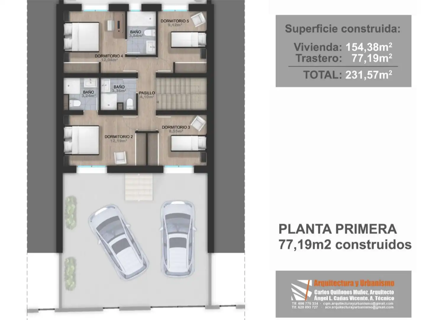 Houses for sale in Avenida del Pinar, 20, Collado Mediano Houses for sale in Collado Mediano