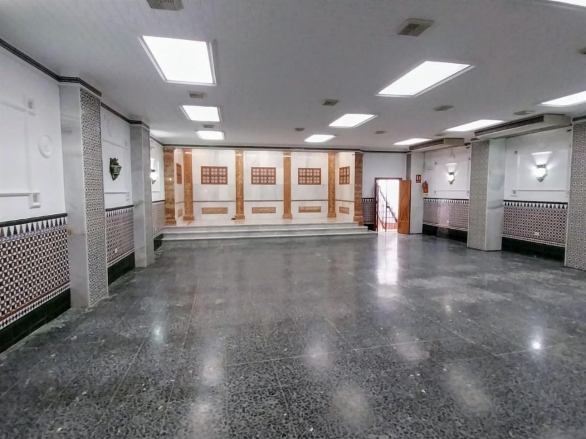 Single-family semi-detached for sale in Motril  with Air Conditioner, Heating and Terrace