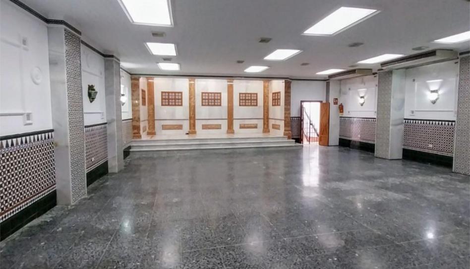 Casa adosada en venda a Calle Brasil, 26, Motril ciudad, Granada - imatge 1 Foto 1 de Casa adosada en venda a Calle Brasil, 26, Motril ciudad, Granada