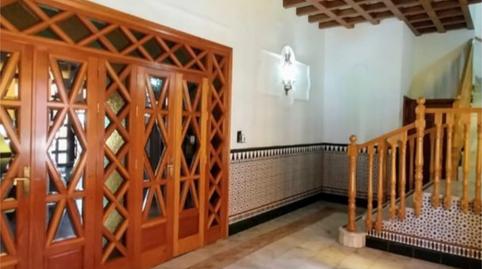 Casa adosada en venda a Calle Brasil, 26, Motril ciudad, Granada - imatge 2 Foto 2 de Casa adosada en venda a Calle Brasil, 26, Motril ciudad, Granada