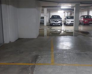 Garage for sale in Calle Doctor Pedro Villamor, 2, Ronda Sur