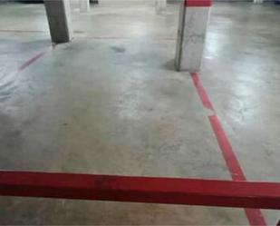 Parking of Garage to rent in Girona Capital