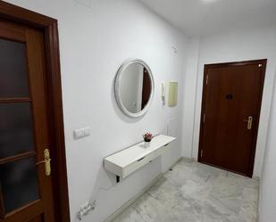 Flat for sale in Burguillos  with Air Conditioner