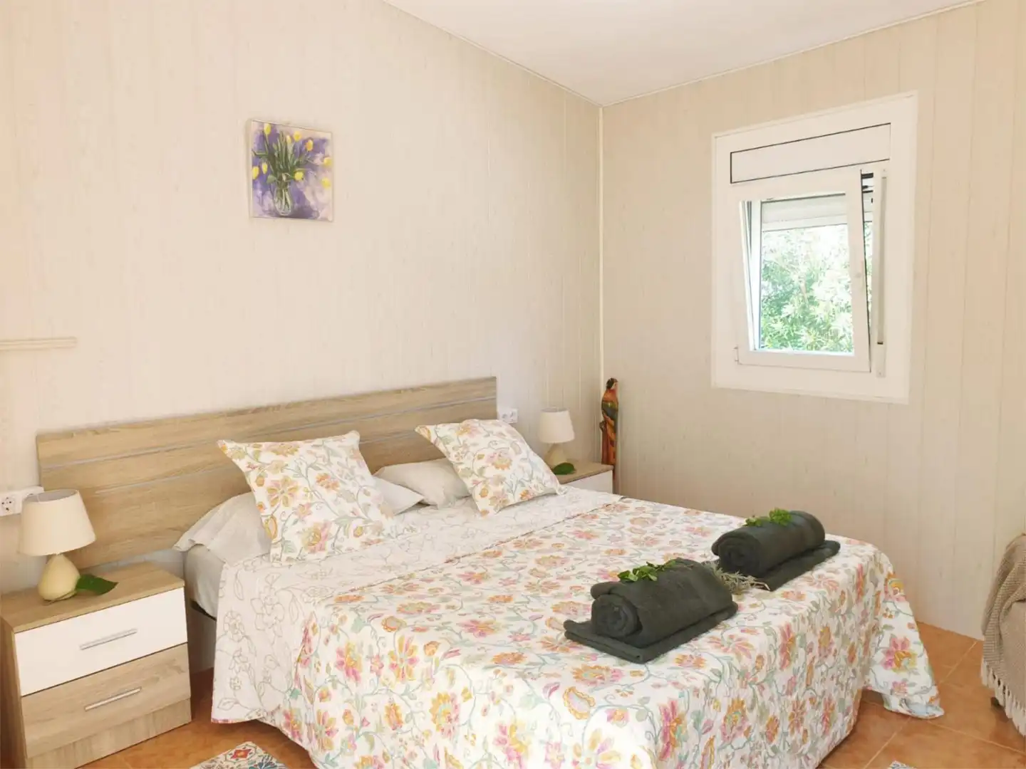 Wohnung zum Verkauf in Partida Bitem, 54, Bítem Schlafzimmer von Wohnung zum Verkauf in Tortosa