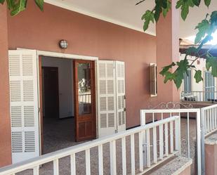 Planta baja for sale in Llucmajor  with Terrace