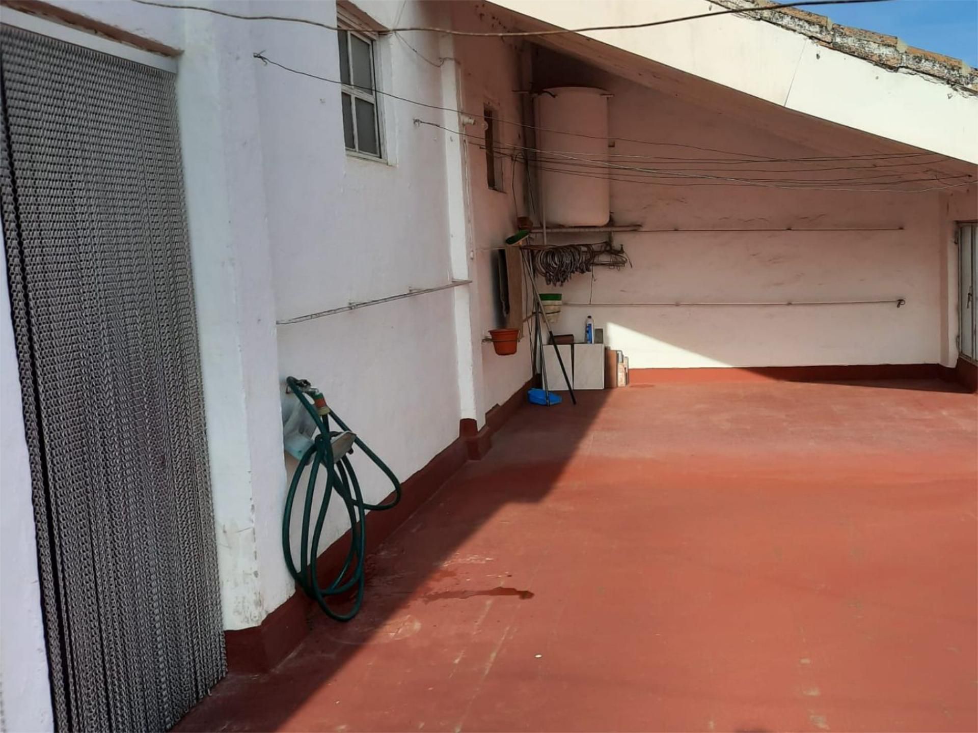 Casa adosada en venda en Beas de Segura amb Aire condicionat, Terrassa i Balcó