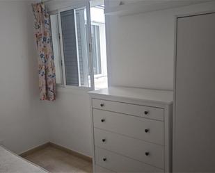 Bedroom of Flat to share in Telde