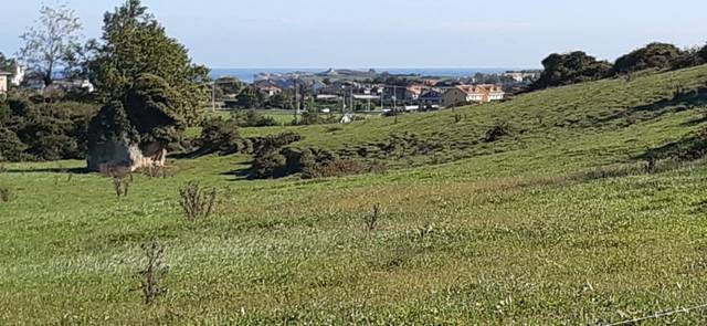 Terreno en Venta en Camino Mortera a Liencres, 6 en Liencres