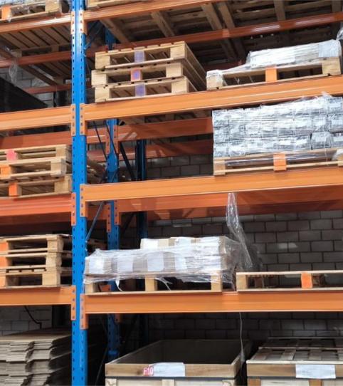 Industrial buildings to rent in Calle de Arboleda, 18, Palomeras Sureste, Madrid - image 2 Photo 2 of Industrial buildings to rent in Calle de Arboleda, 18, Palomeras Sureste, Madrid