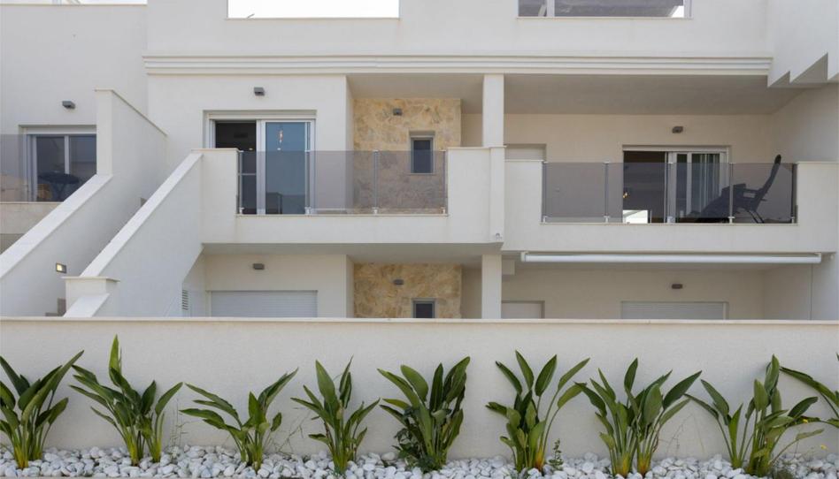 Pis en venda a Calle Orouídea, 14, San Miguel de Salinas, Alicante - imatge 1 Foto 1 de Pis en venda a Calle Orouídea, 14, San Miguel de Salinas, Alicante