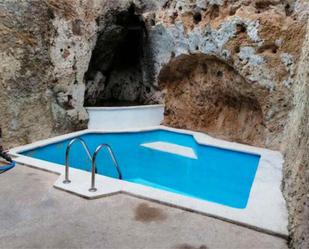 Piscina de Casa o xalet en venda en Buñol amb Terrassa i Piscina
