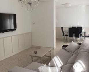 Living room of Flat to rent in Almendralejo